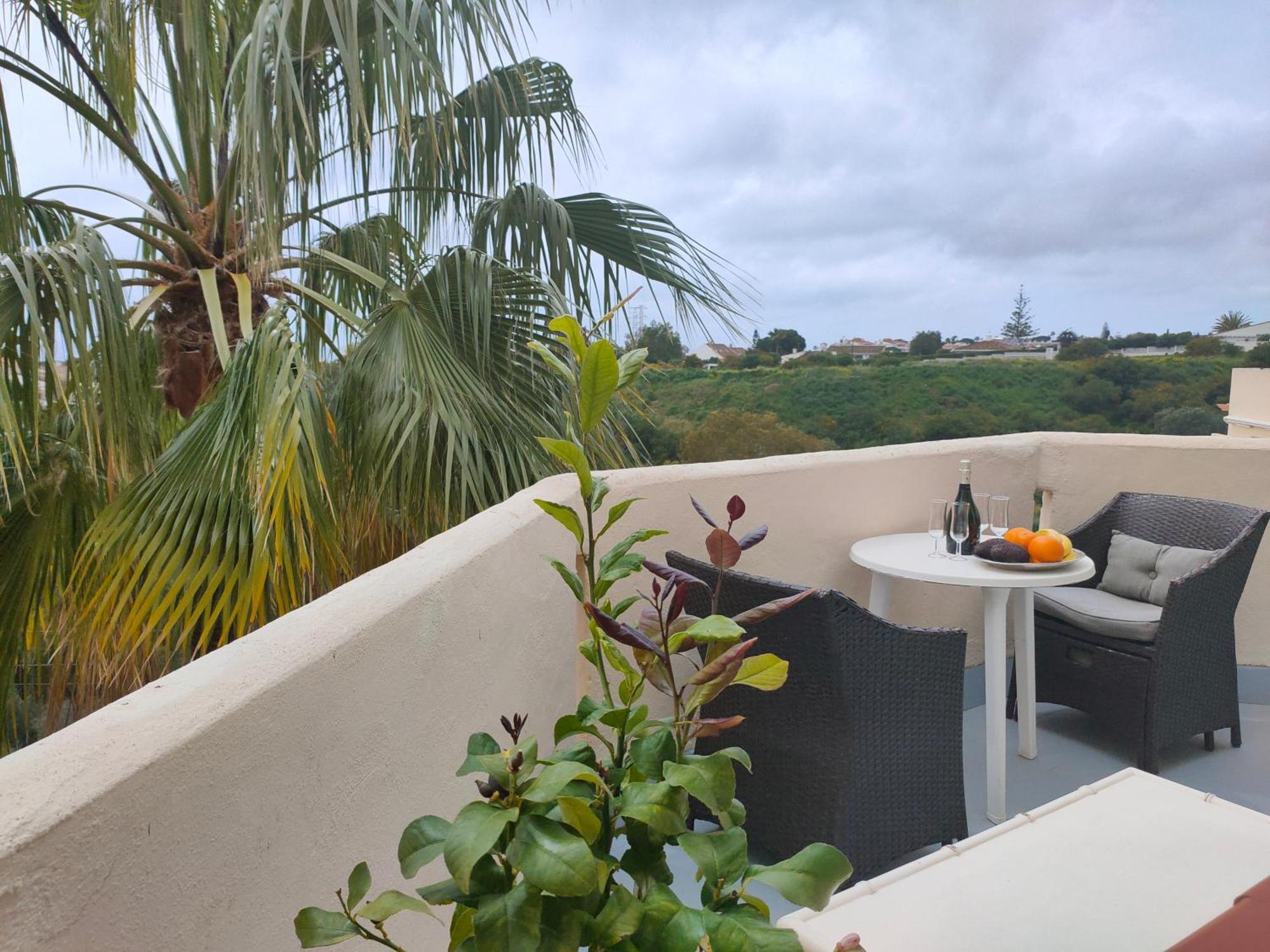 Apartamento Sea View