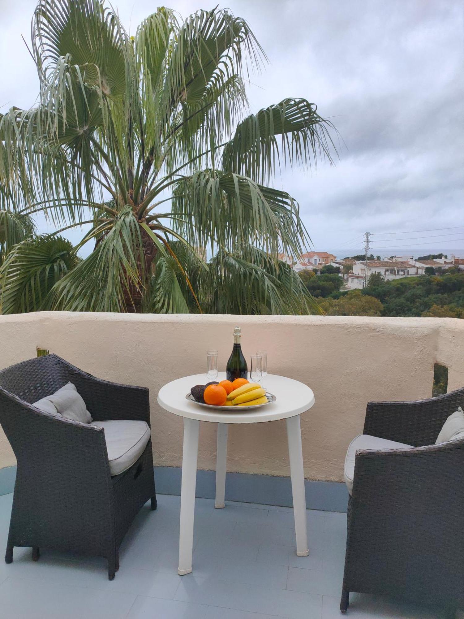 Apartamento Sea View