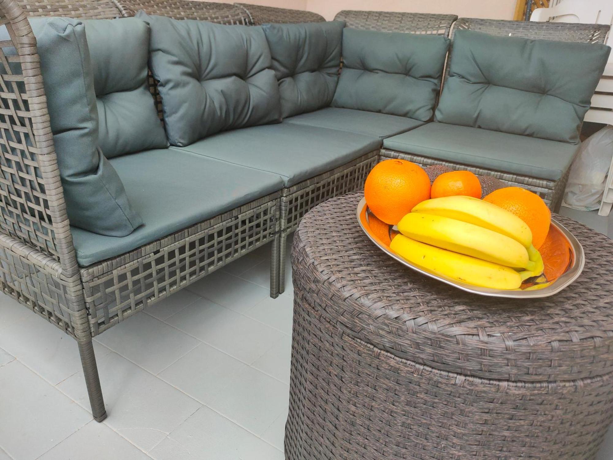 Sea View Apartamento