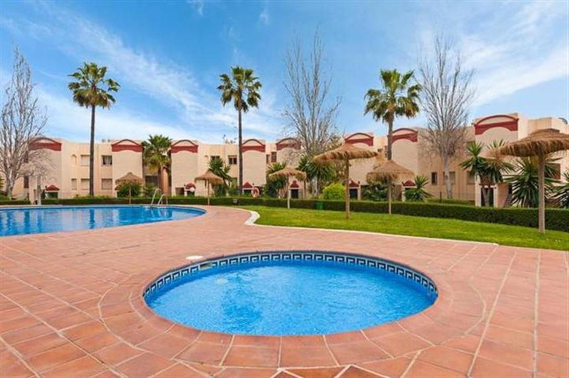 Sea View Apartamento