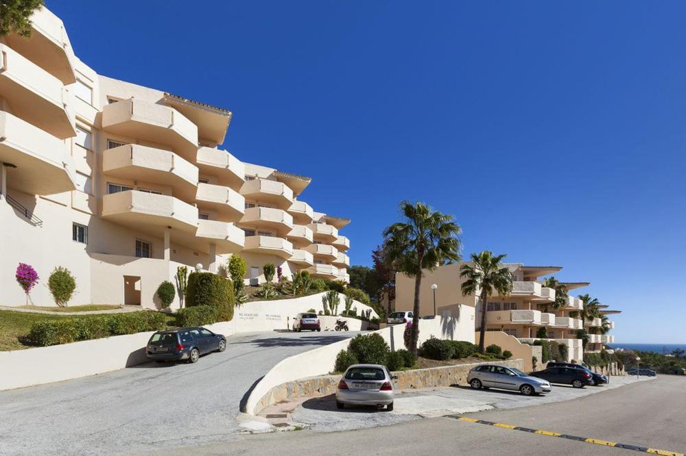 Sea View Apartamento Málaga