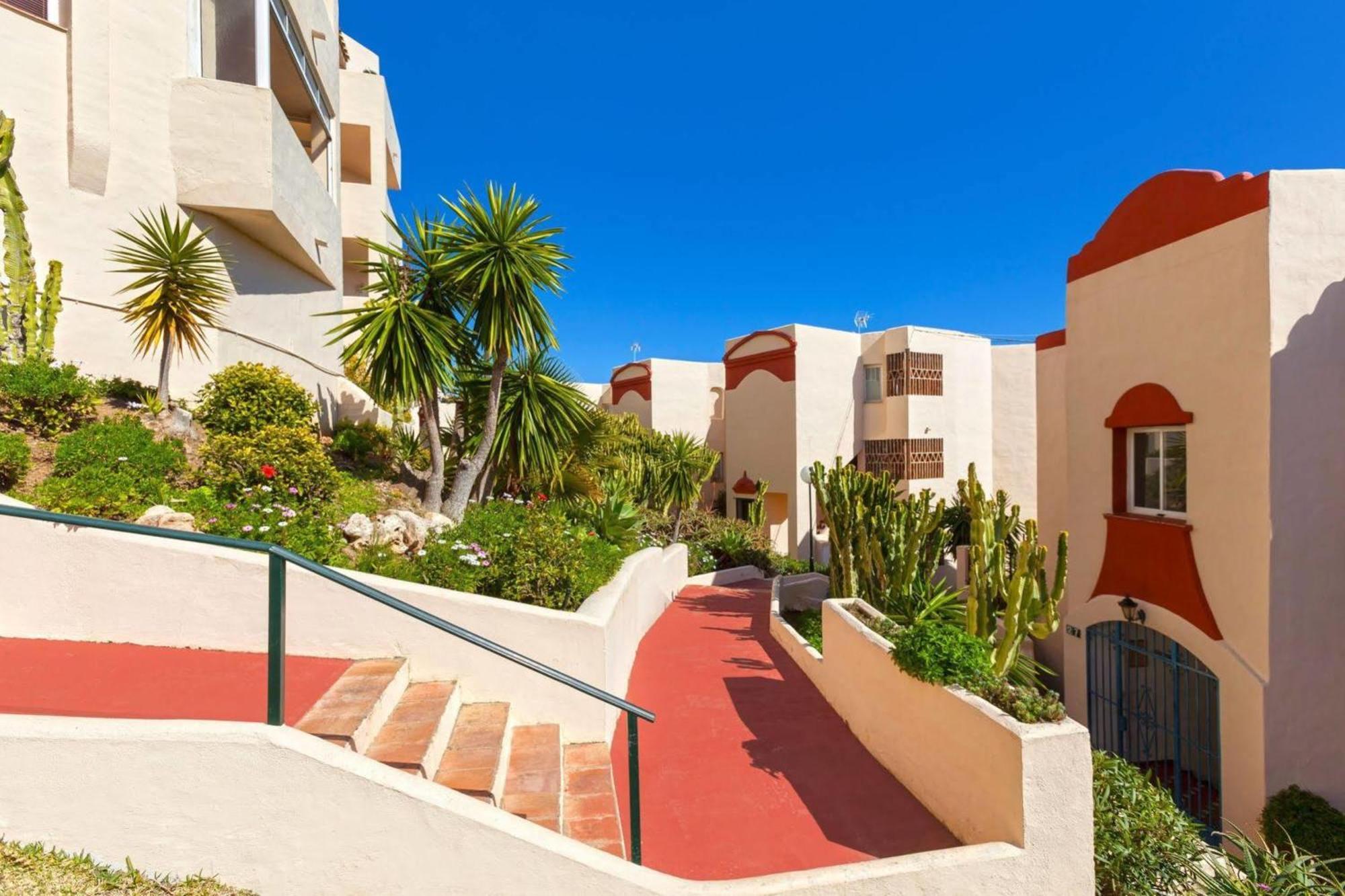 Apartamento Sea View
