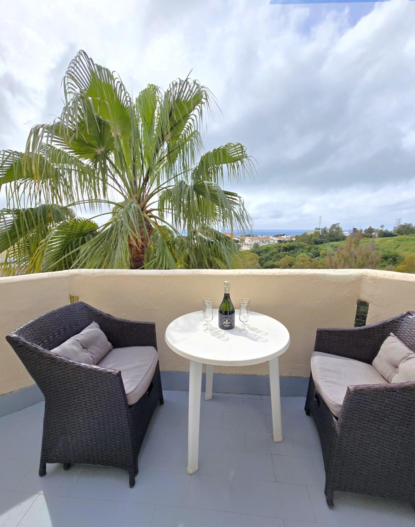 Sea View Apartamento *