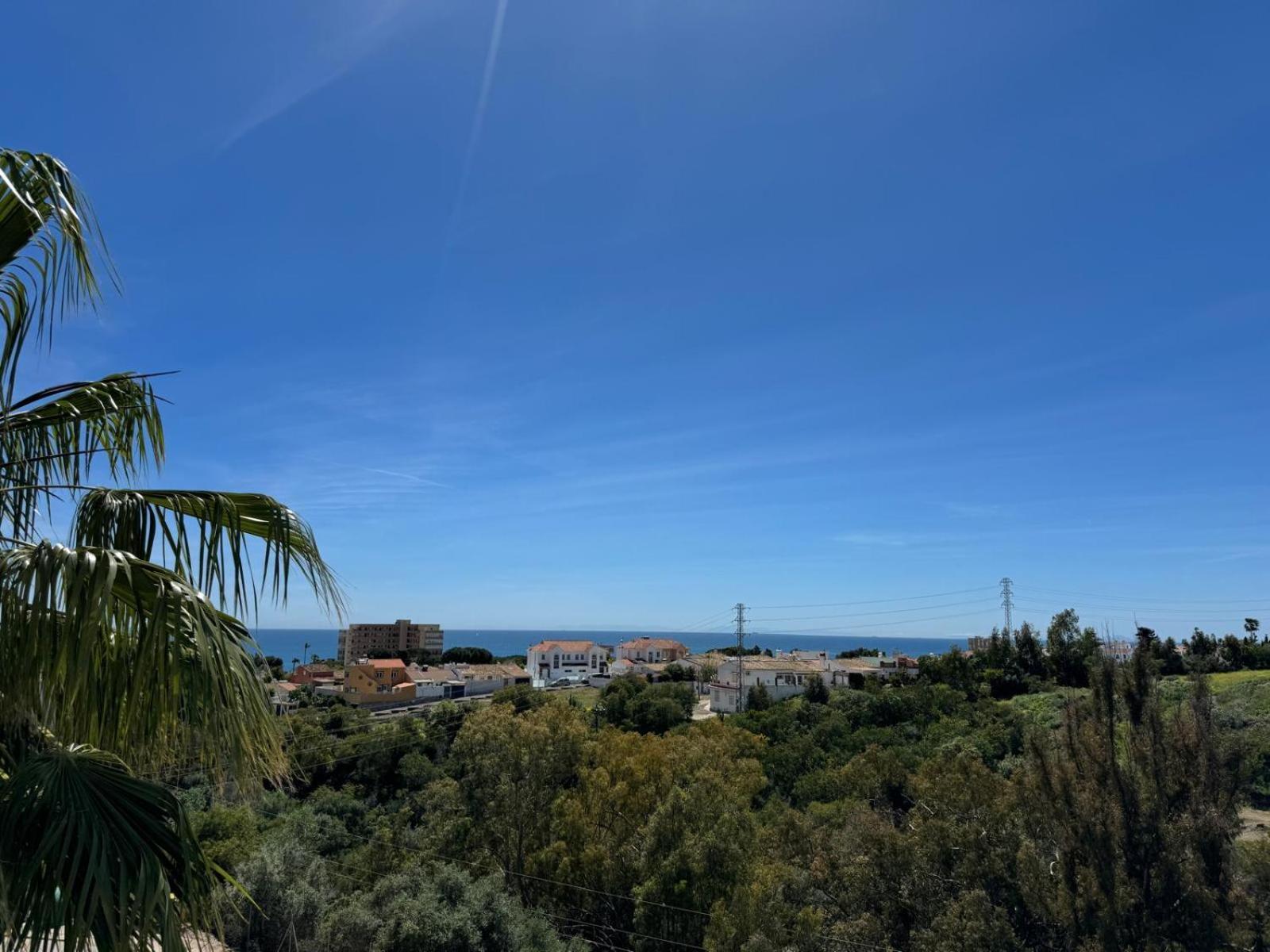 Sea View Apartamento *