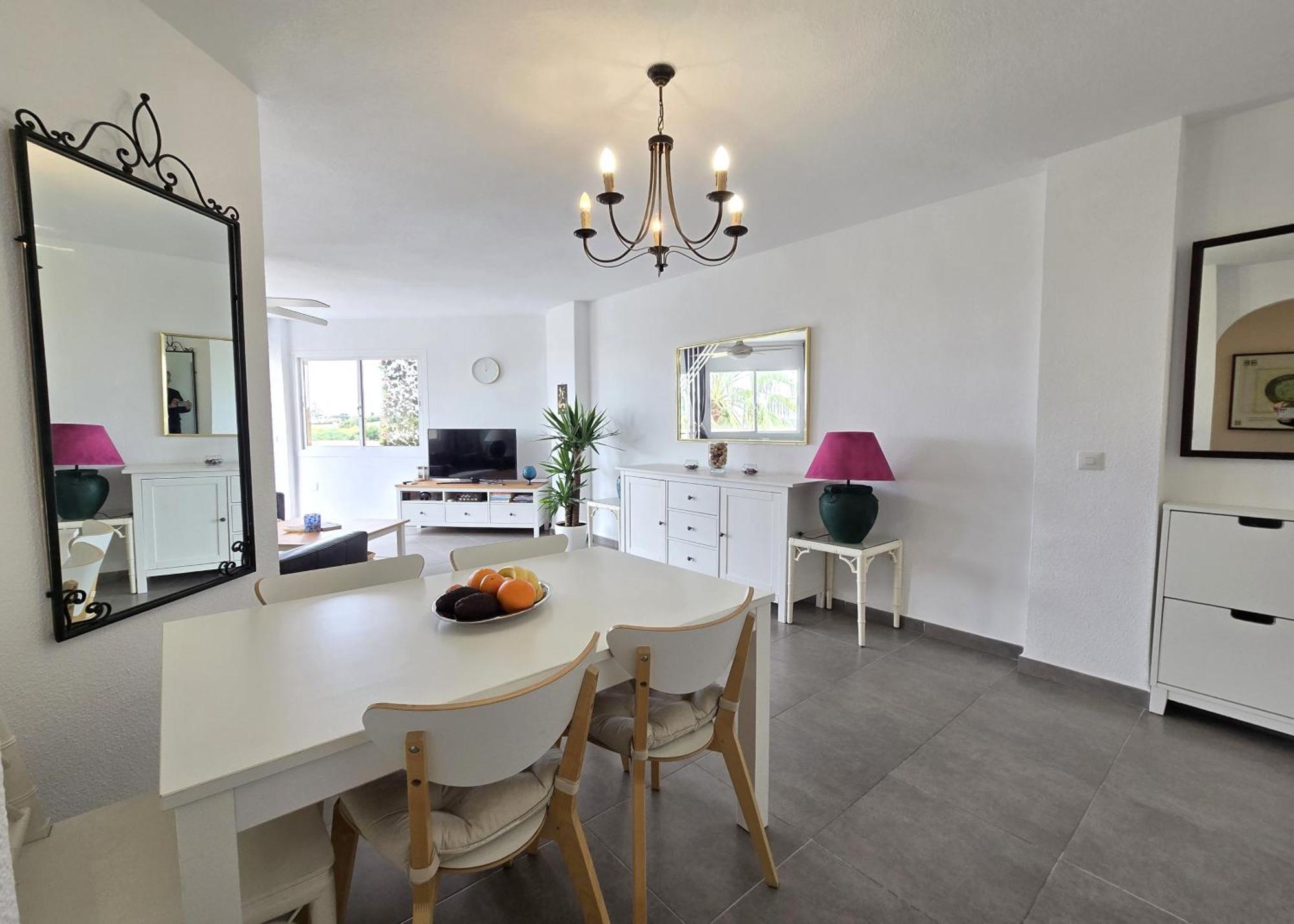 Apartamento Sea View *
