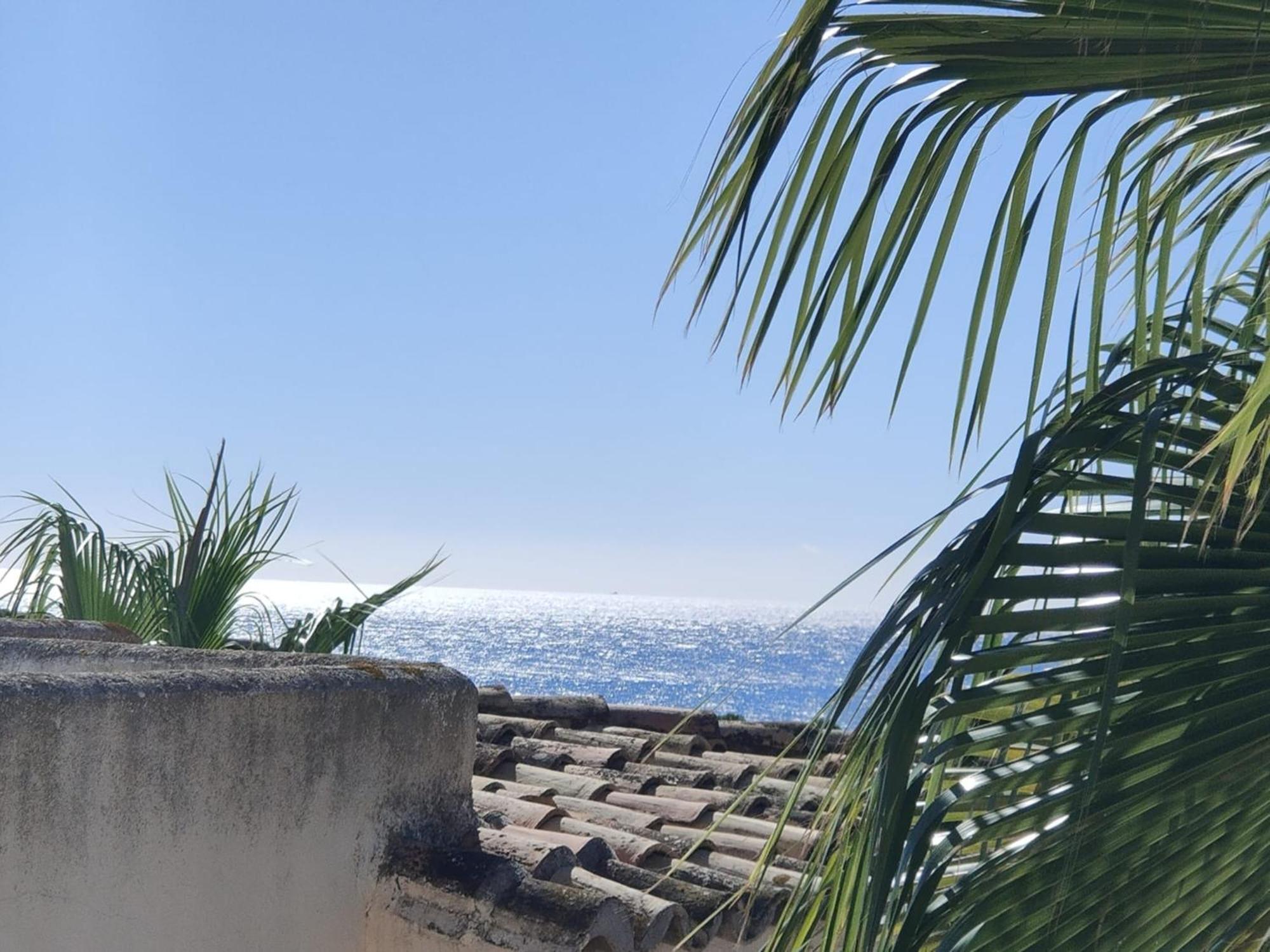 Sea View Apartamento