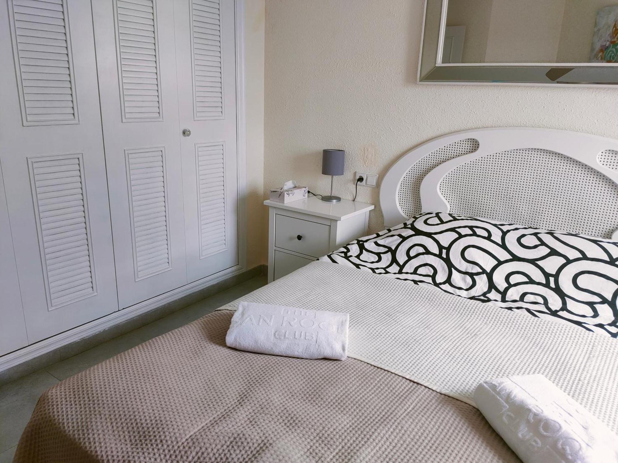 Sea View Apartment Malaga