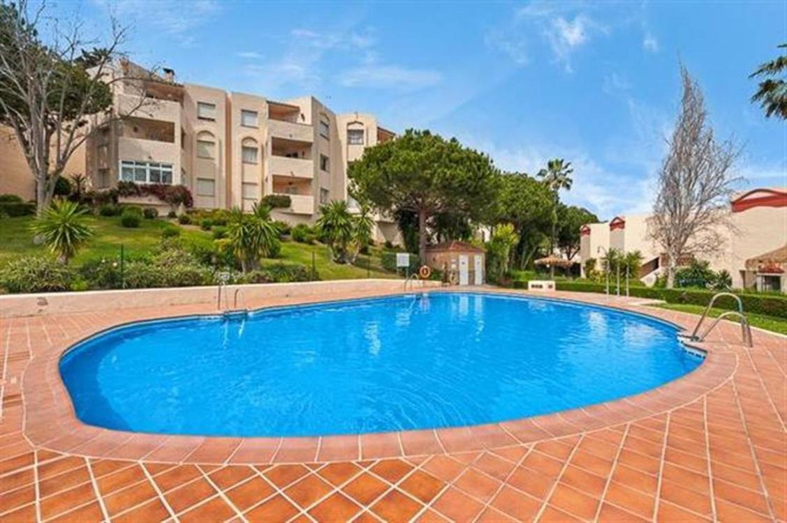 Sea View * Malaga