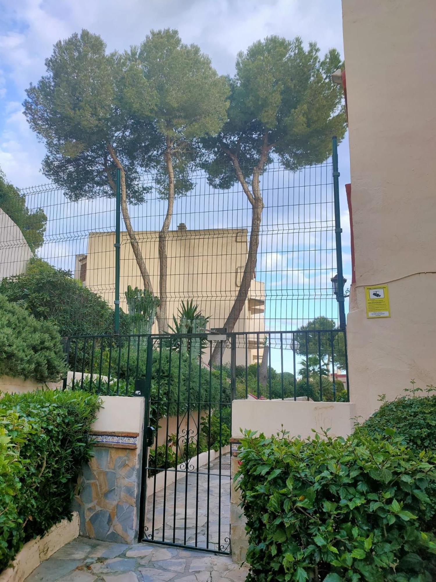 Sea View * Malaga